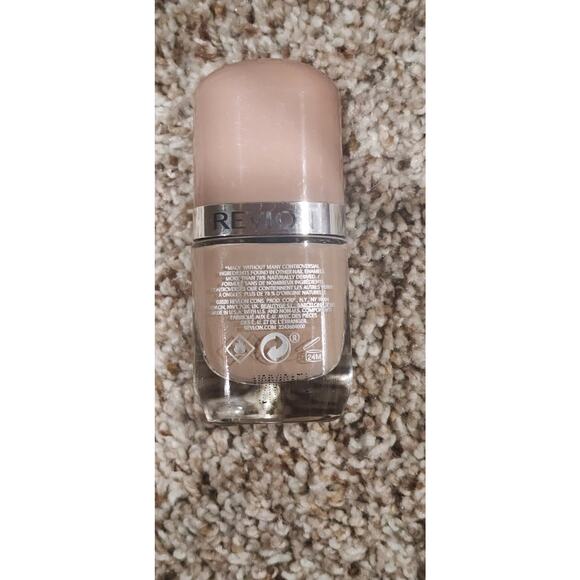 REVLON Ultra HD Snap Nail Polish Glossy Nail Color #012 Driven New Free Shipping - Picture 7 of 7
